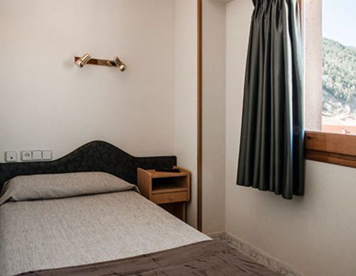 La Trobada Hotel Sport