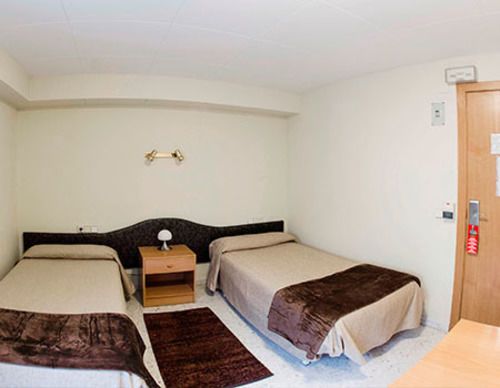 La Trobada Hotel Sport