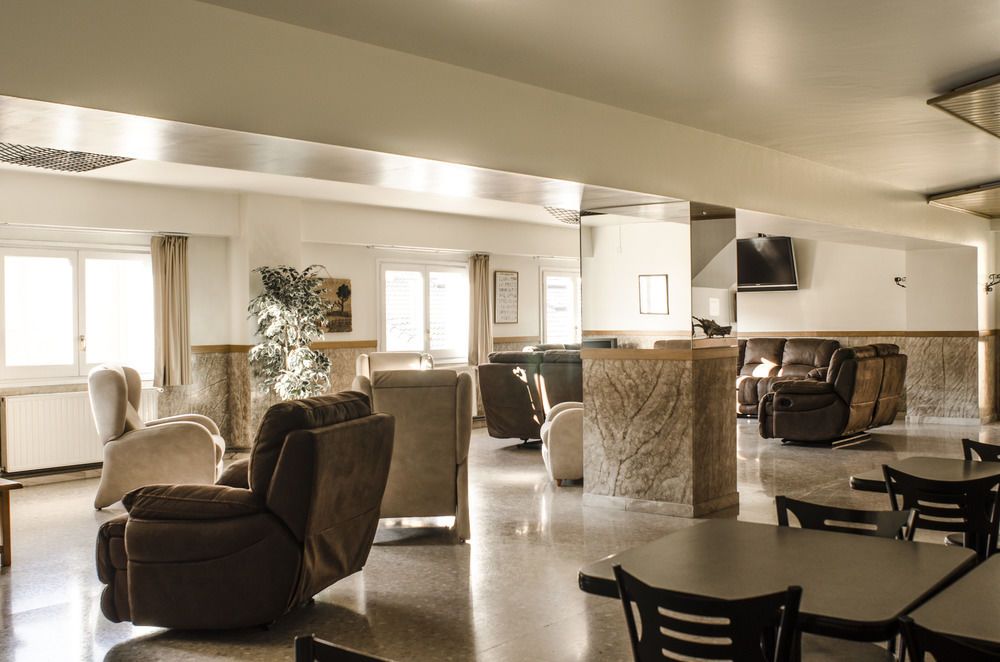 La Trobada Hotel Sport