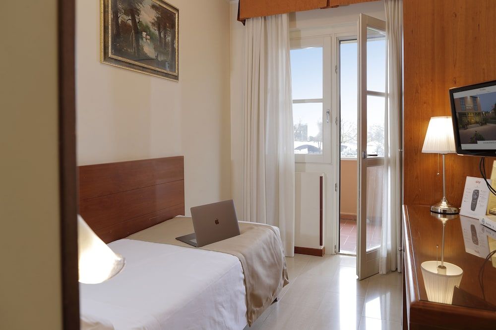 Hotel Michelangelo