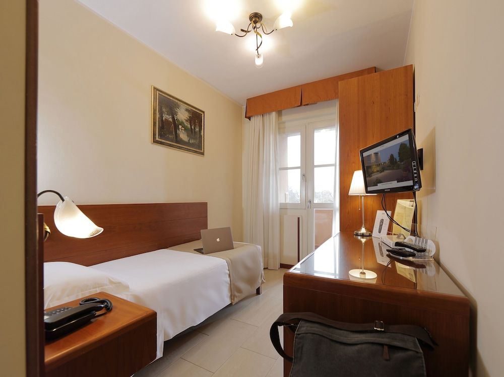 Hotel Michelangelo