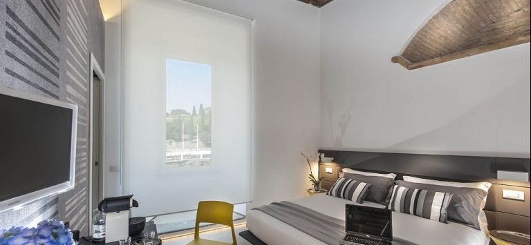 B&B First Floor