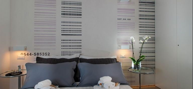 B&B First Floor
