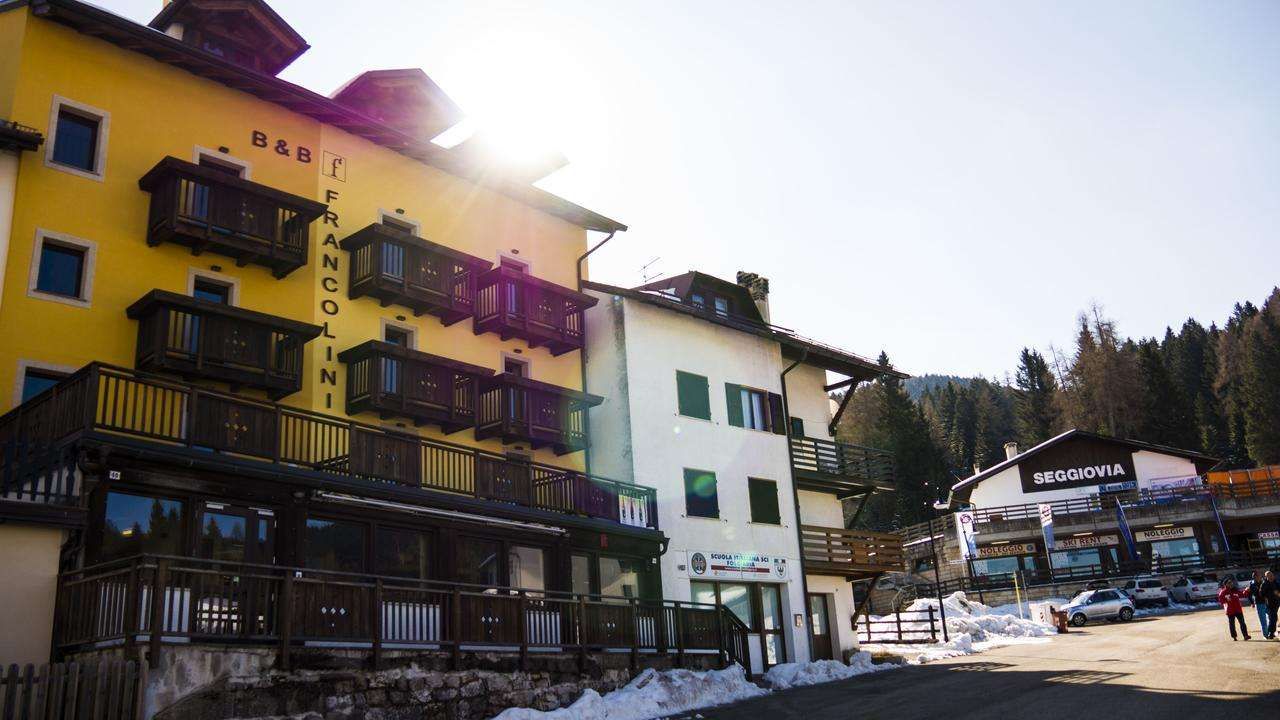 Hotel B&B Francolini