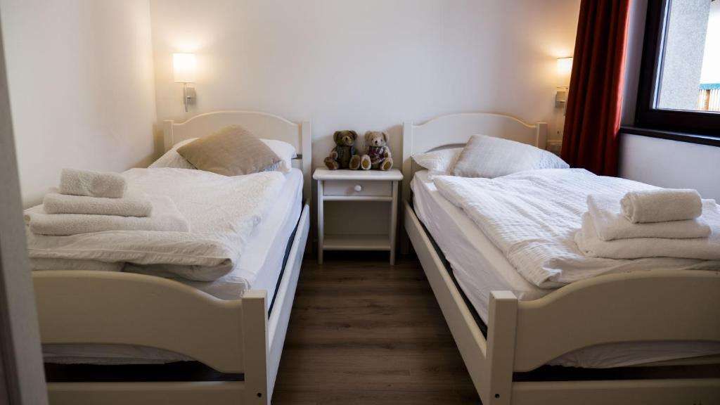 Hotel B&B Francolini