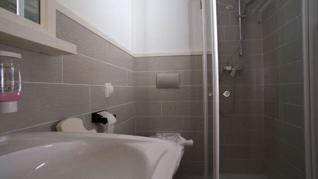 Hotel B&B Francolini