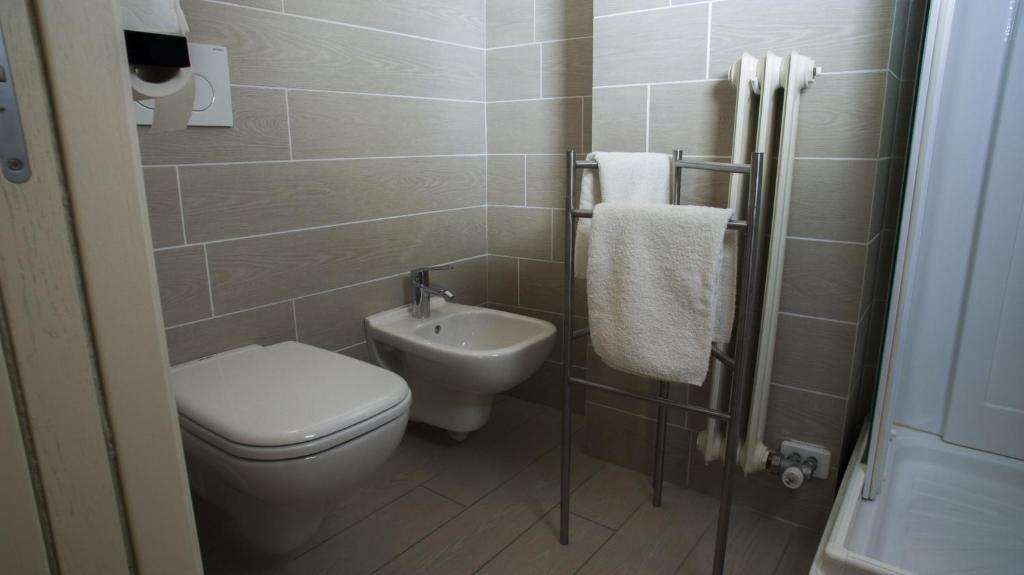 Hotel B&B Francolini