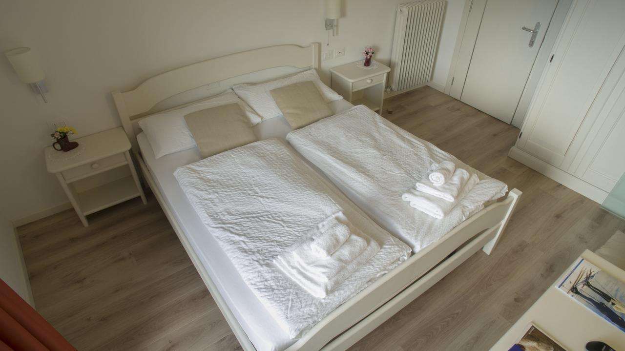 Hotel B&B Francolini