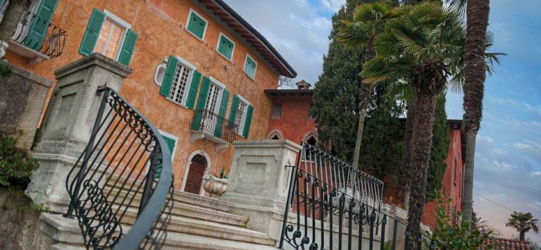 Borgo il Mezzanino