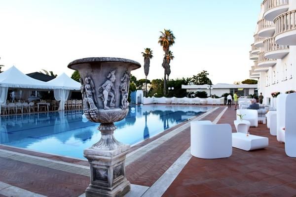 Fiordaliso Hotel