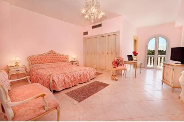 Fiordaliso Hotel