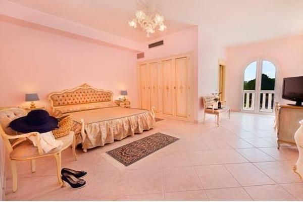Fiordaliso Hotel