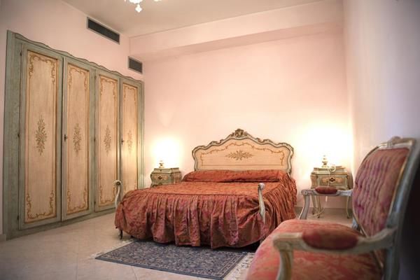 Fiordaliso Hotel