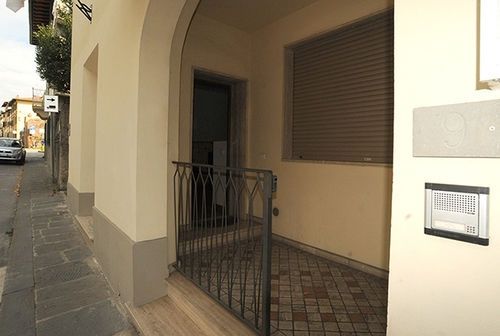Villino I Giardini