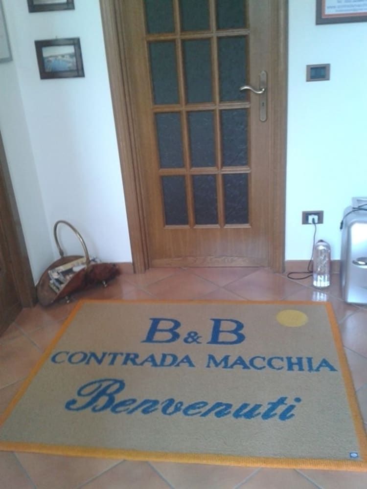 Contrada Macchia Bed and Breakfast