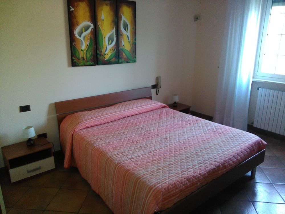 Contrada Macchia Bed and Breakfast