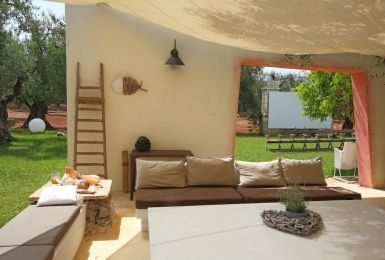 Masseria Picca Picca