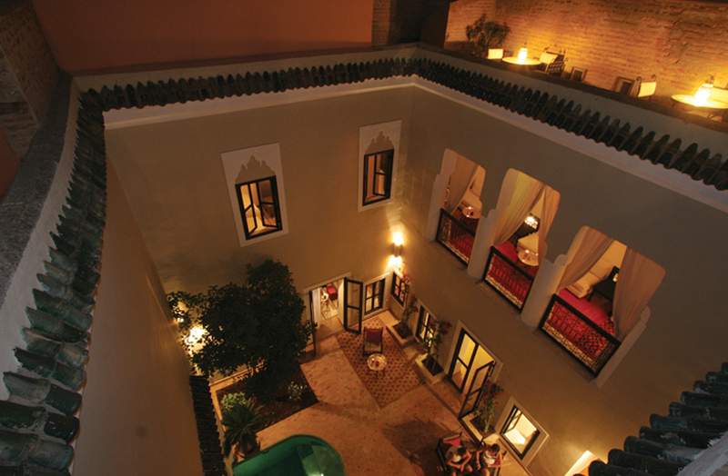 Riad Taylor