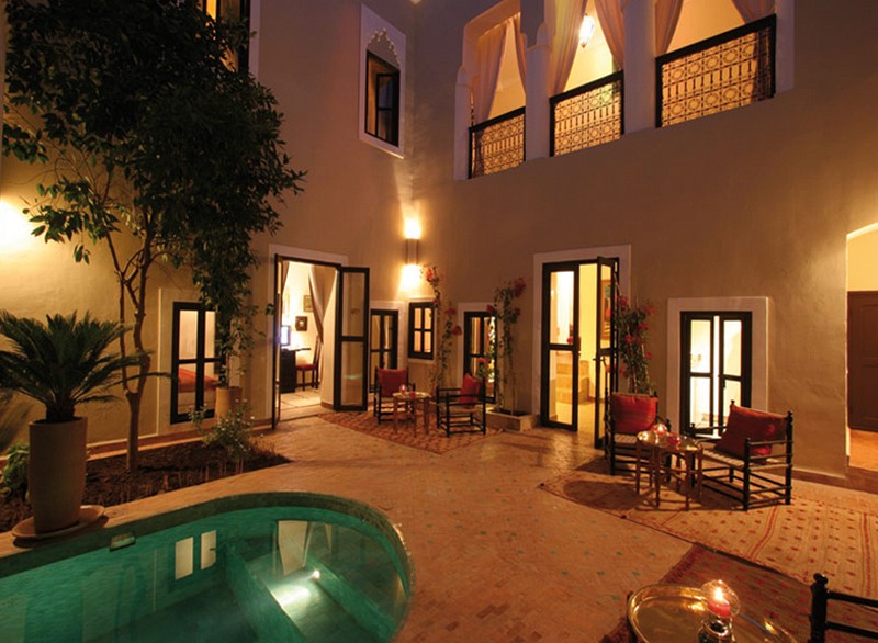 Riad Taylor