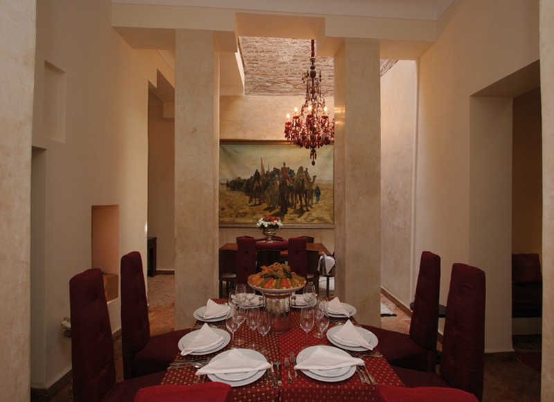 Riad Taylor