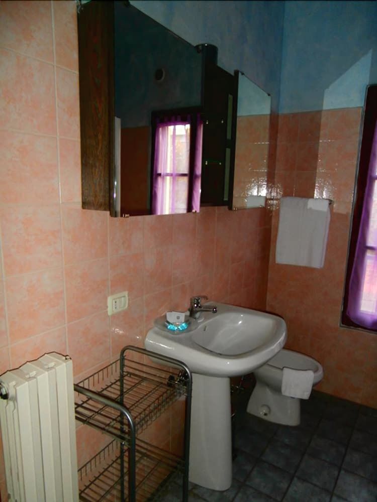 La Torretta B&B