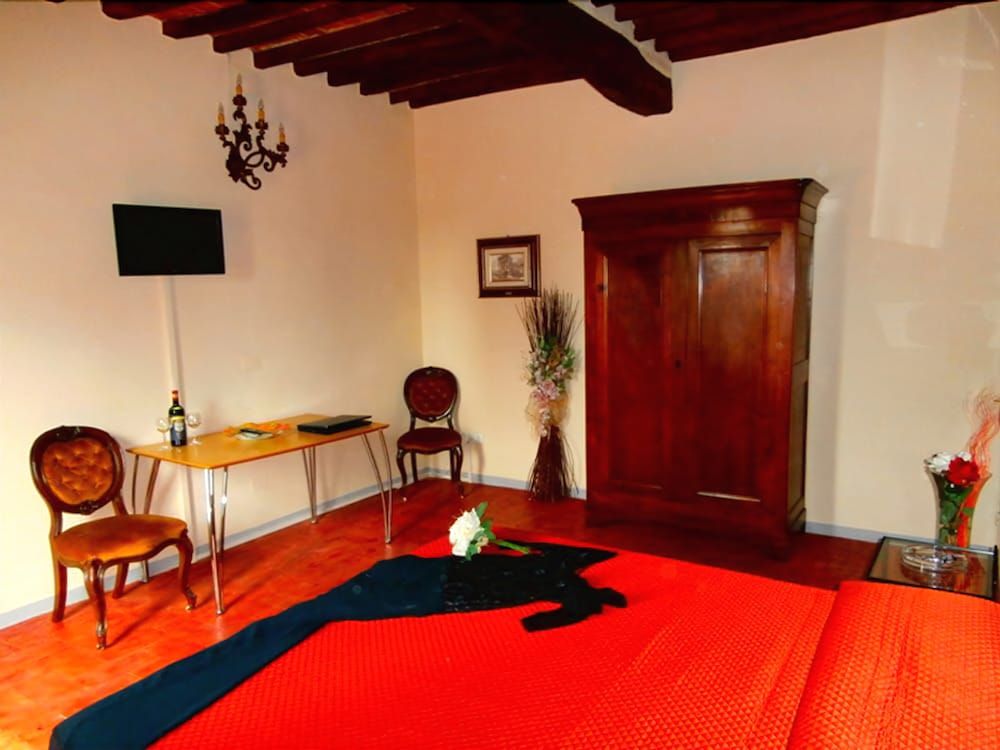La Torretta B&B