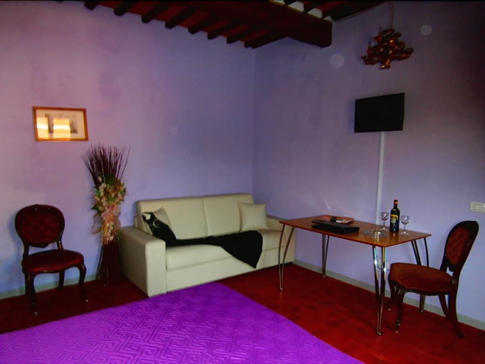 La Torretta B&B
