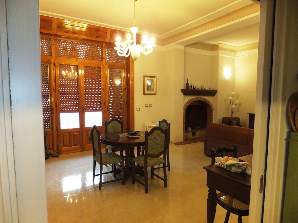 Villa Amalia