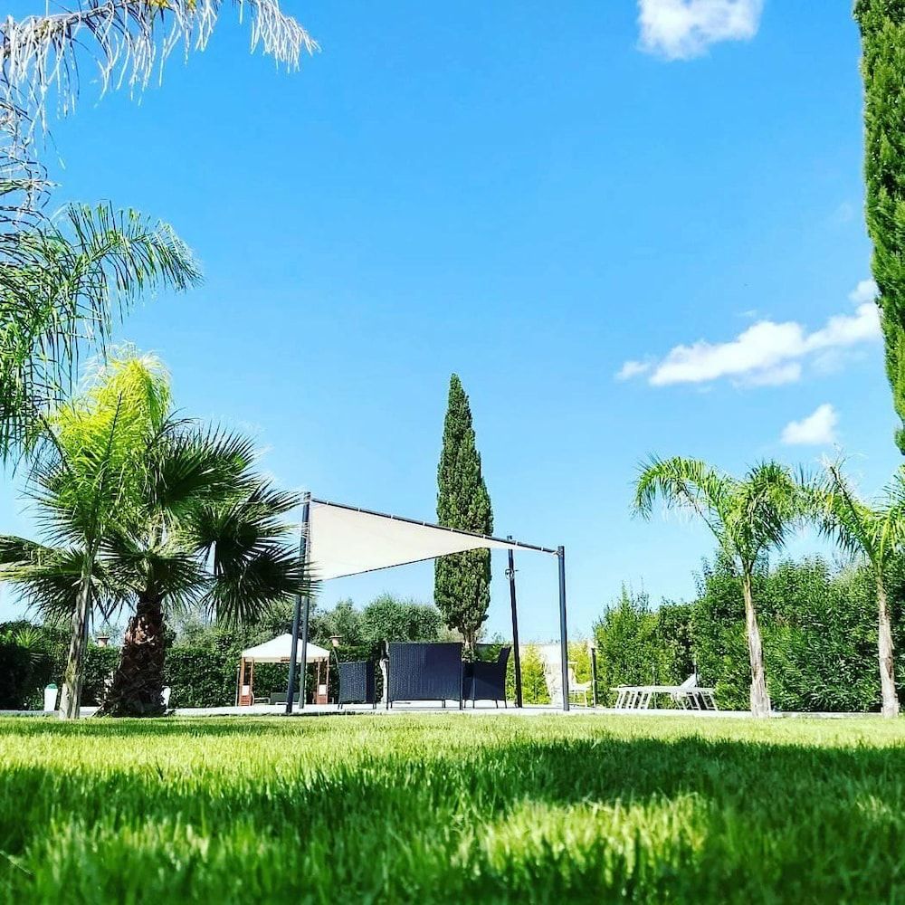 Villa Amalia
