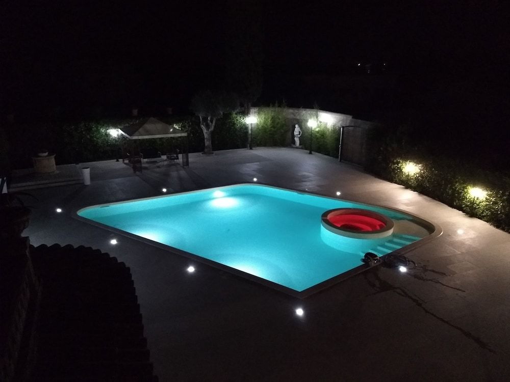 Villa Amalia