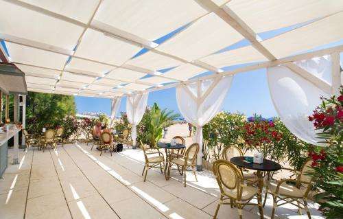 Villaggio Mirage