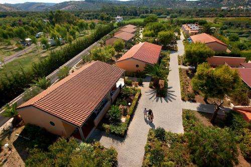 Villaggio Mirage