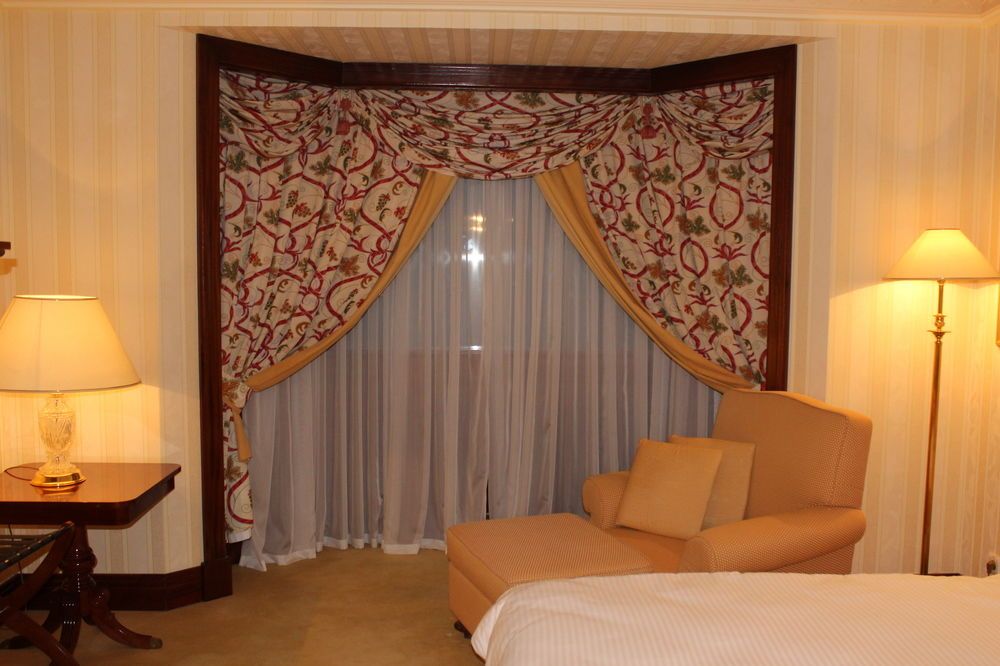 City Palace Hotel