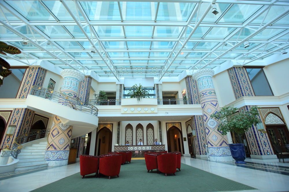 City Palace Hotel