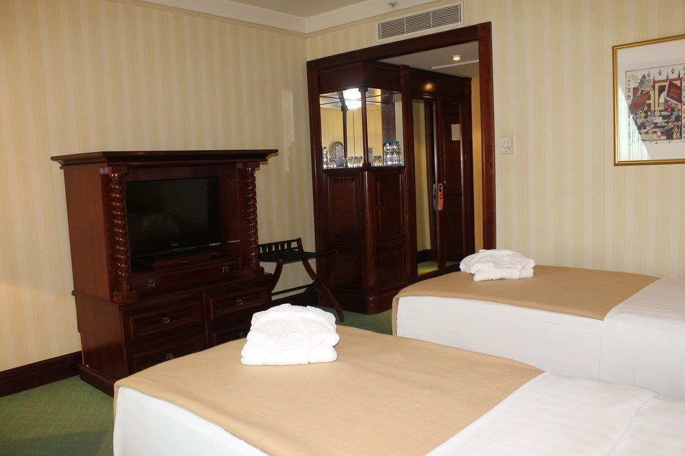 City Palace Hotel