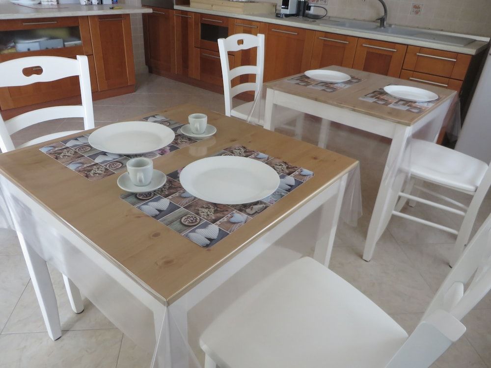 B&B White Rooms Salento