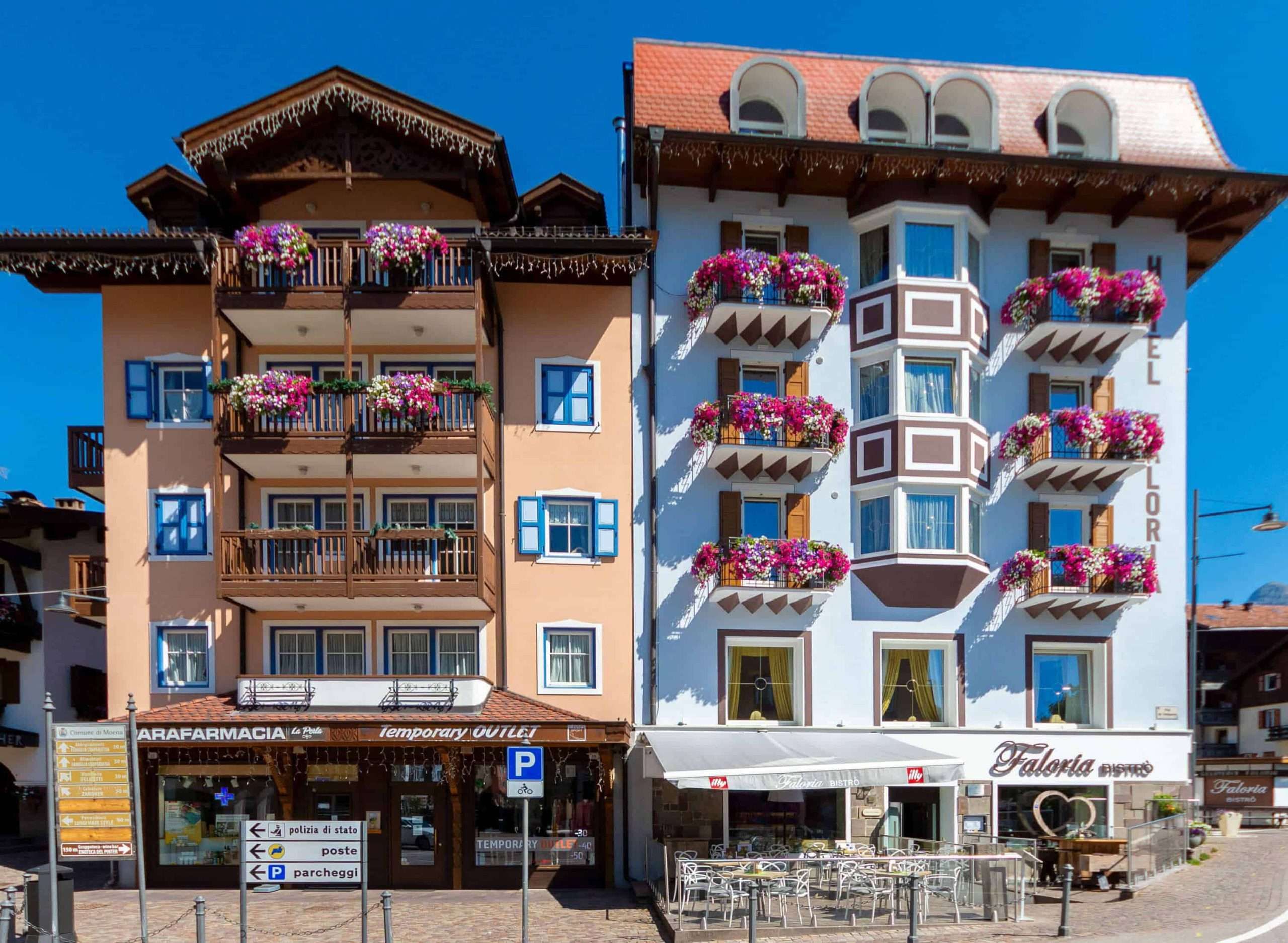 Faloria