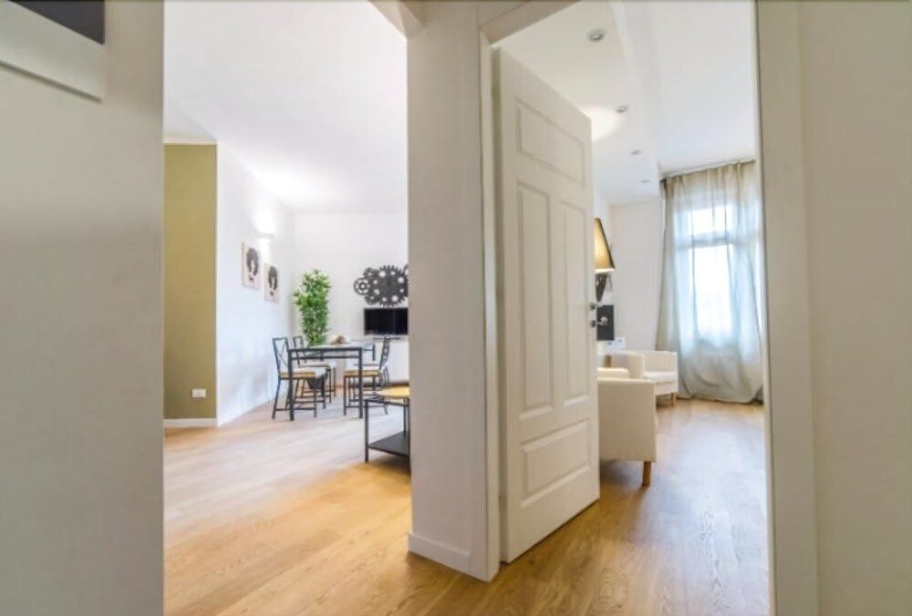 Hemeras Boutique House Alinari I