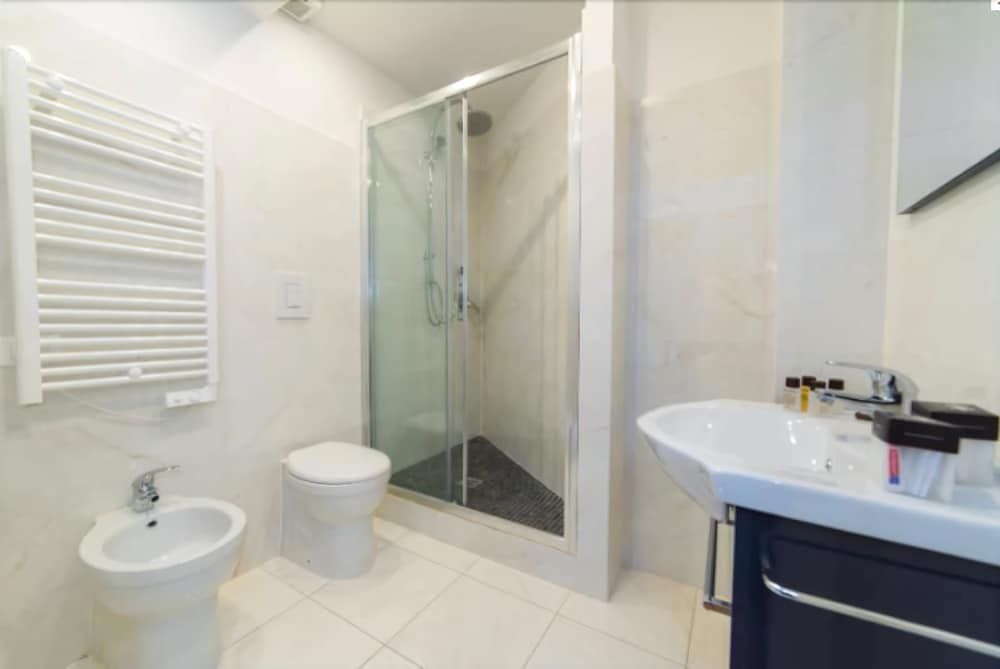 Hemeras Boutique House Alinari I