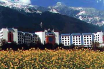 Dali Asian Star Hotel (Dali Yaxing Dajiudian)