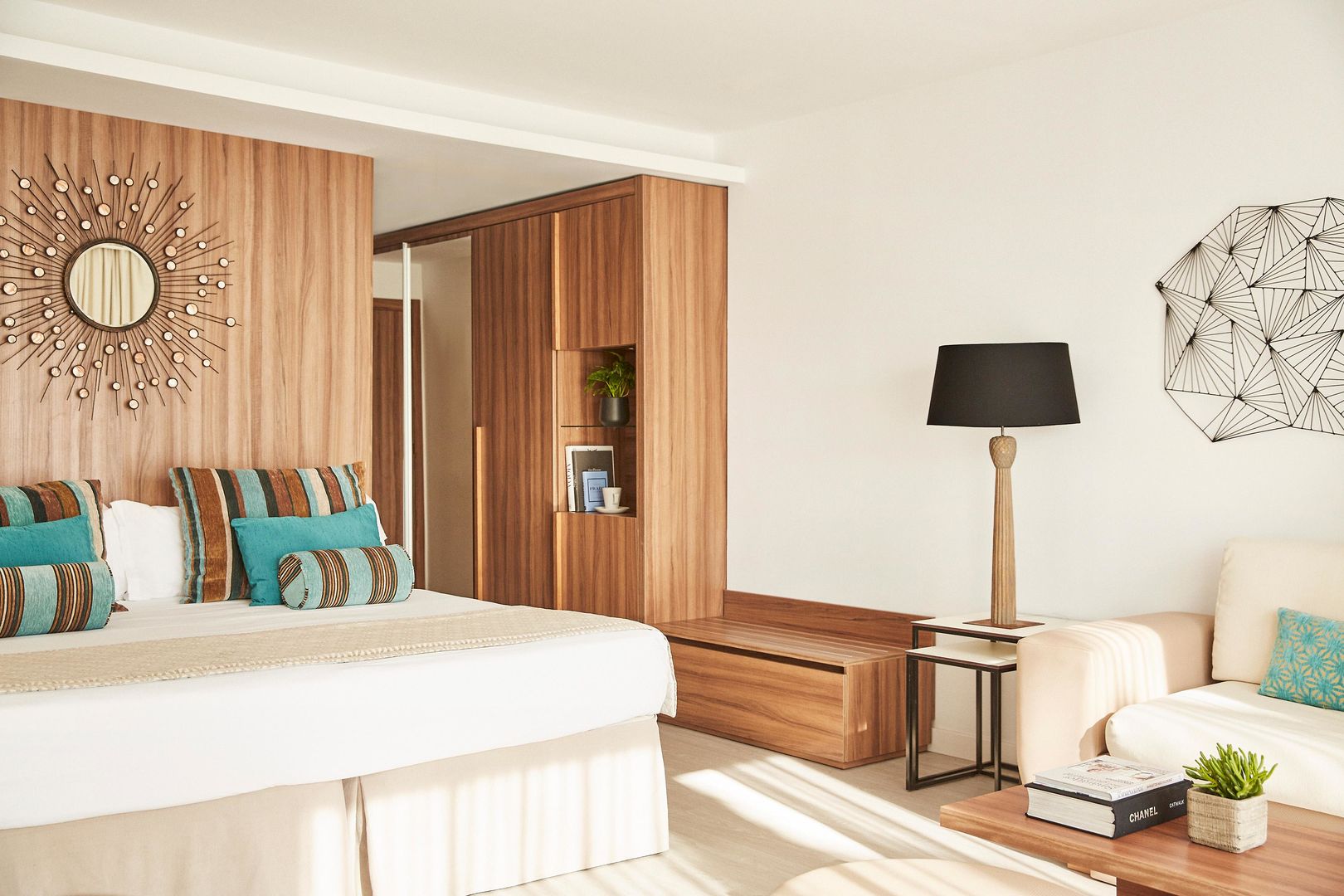 ZAFIRO Palace Alcudia