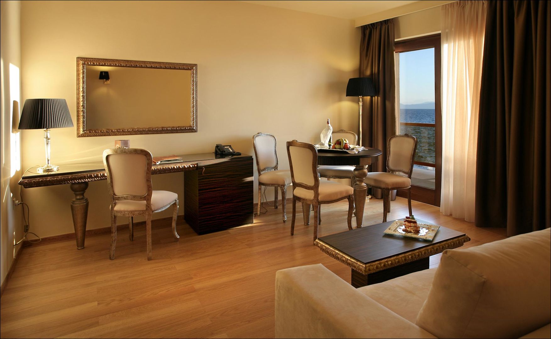 Valis Resort Hotel