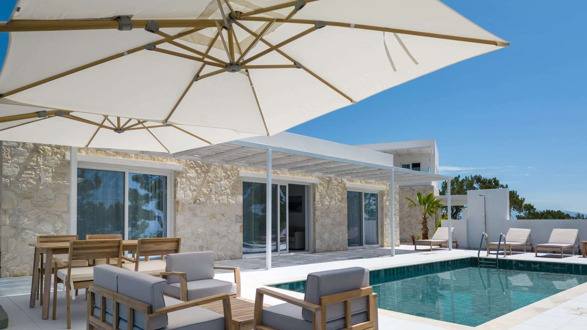 Serene Villas