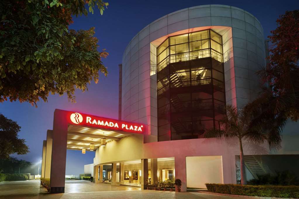 JJ Plaza, Cantonment, Varanasi