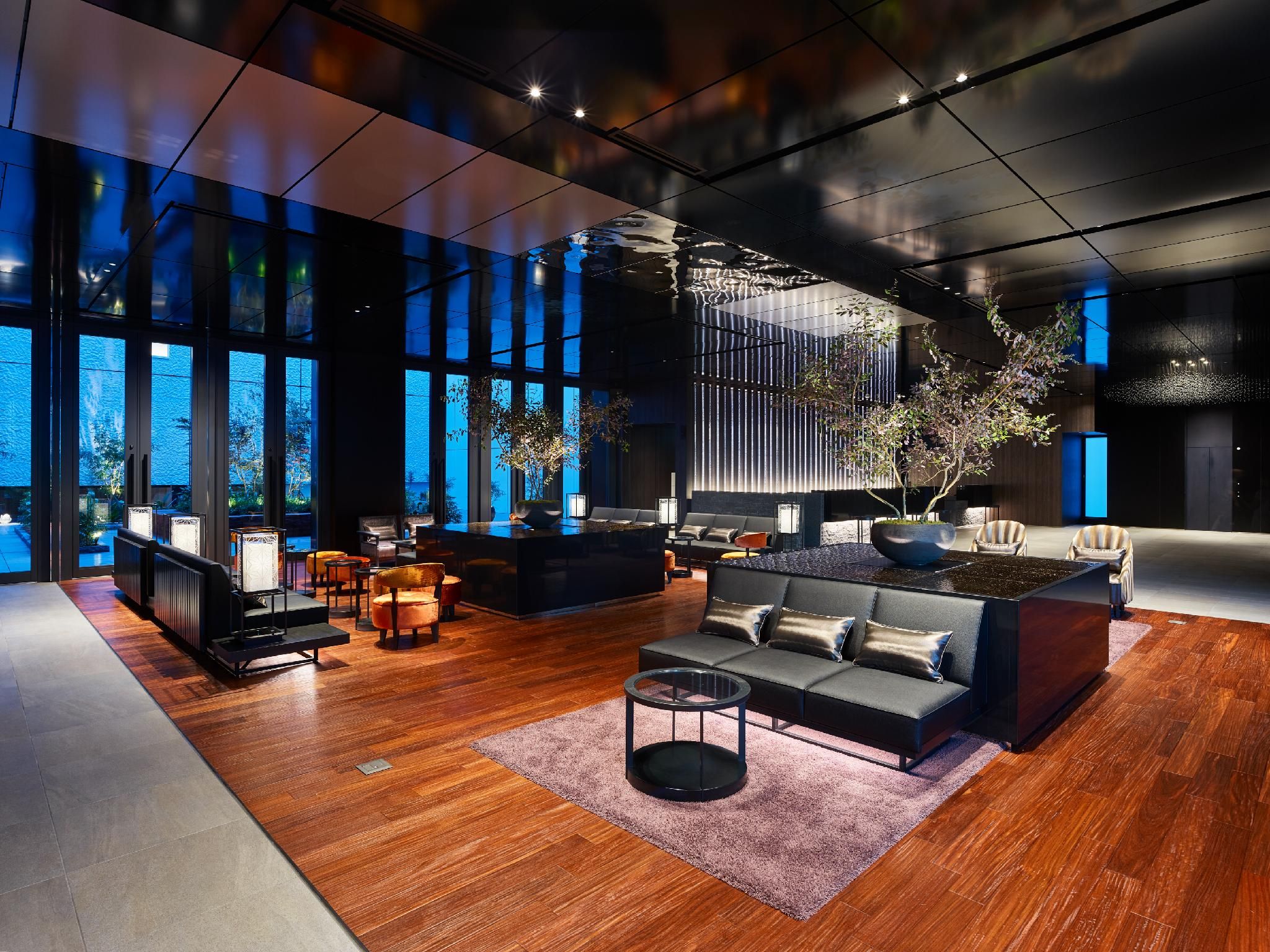 Mitsui Garden Hotel Nihonbashi Premier