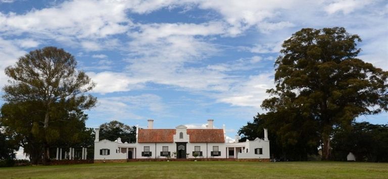 Welgelegen Manor