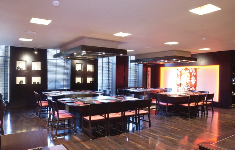Sheraton Bucharest Hotel