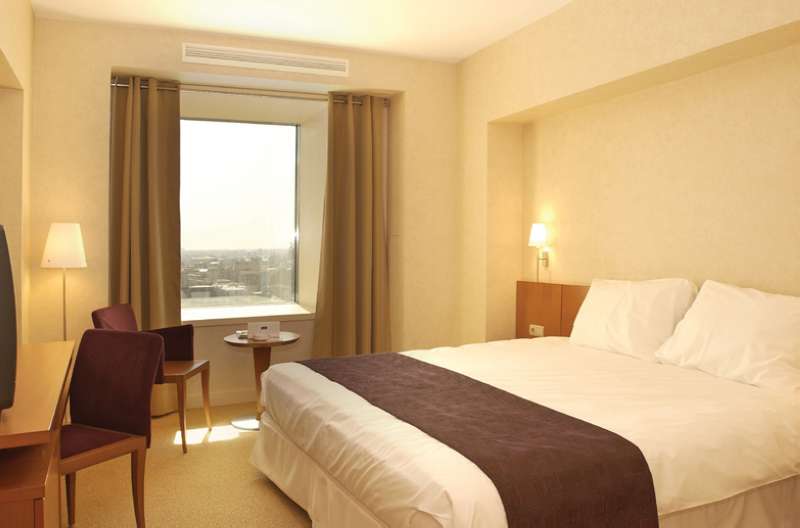 Sheraton Bucharest Hotel