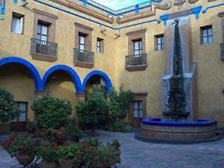 Meson de la Merced