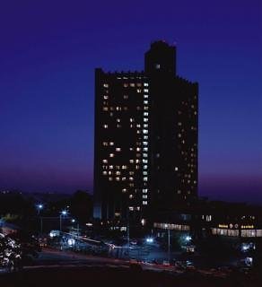 Hotel Adria